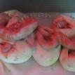 albino ball python hatch 3